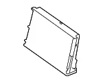 Body Control Module - GM (13557471)
