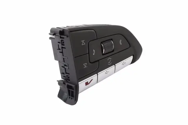 Radio Switch - GM (13557484)