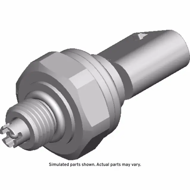 Pressure Sensor - GM (13557567)