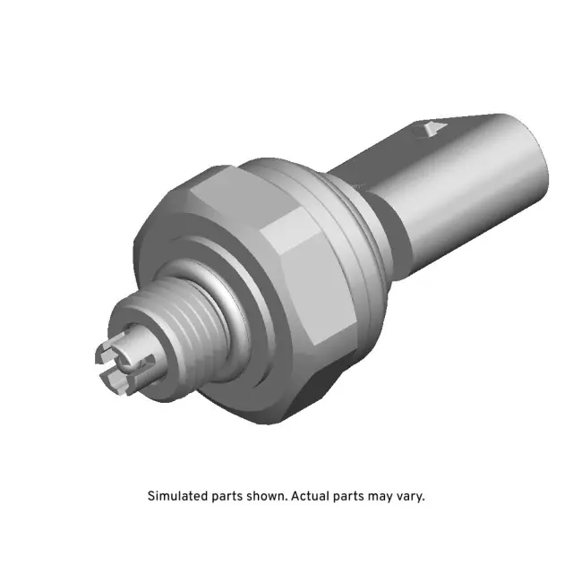 Pressure Sensor - GM (13557567)