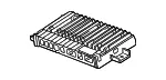 Control Module - GM (13557733)