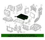 Control Module - GM (13557733)