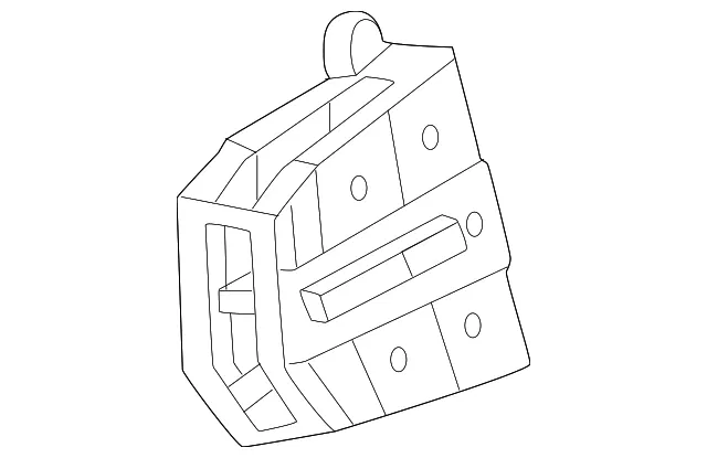 Switch - GM (13557814)