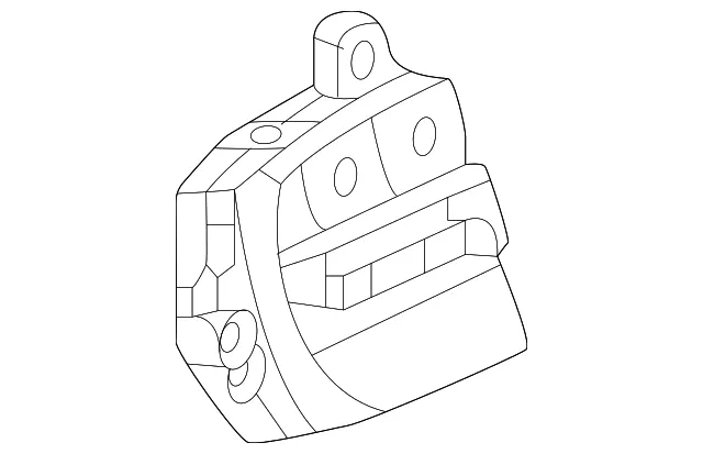 Switch - GM (13557817)
