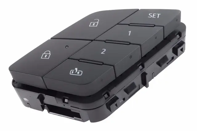Lock Switch - GM (13558314)
