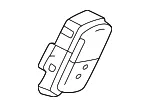 Lock Switch - GM (13558315)