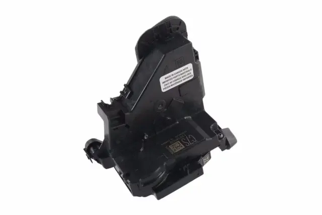 Lock Actuator - GM (13558502)