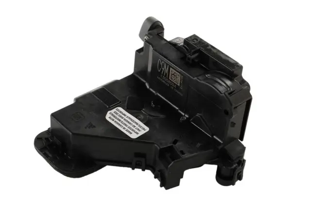 Lock Actuator - GM (13558554)