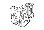 Lock Actuator - GM (13558554)