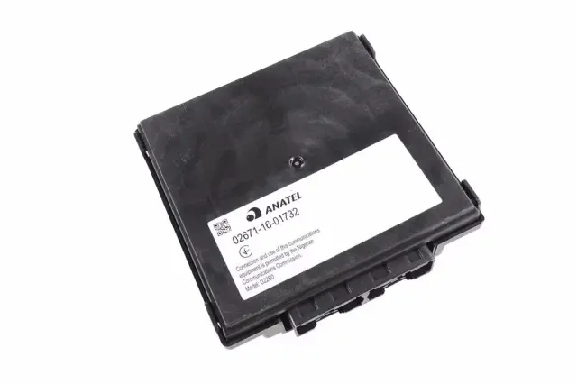 Control Module - GM (13558722)