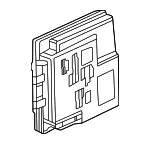 Control Module - GM (13558722)
