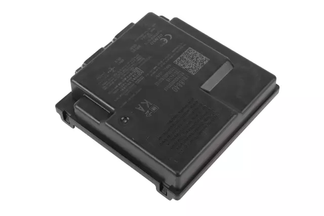 Control Module - GM (13558722)