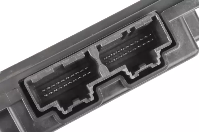 Control Module - GM (13558722)
