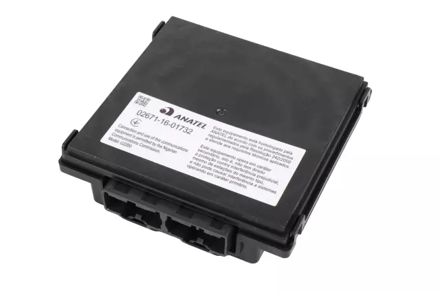 Control Module - GM (13558722)