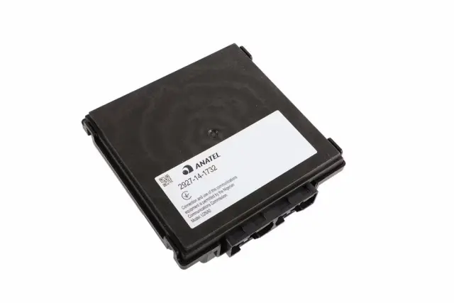 Control Module - GM (13558725)