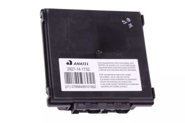 Control Module - GM (13558725)