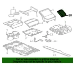 Module - GM (13559434)