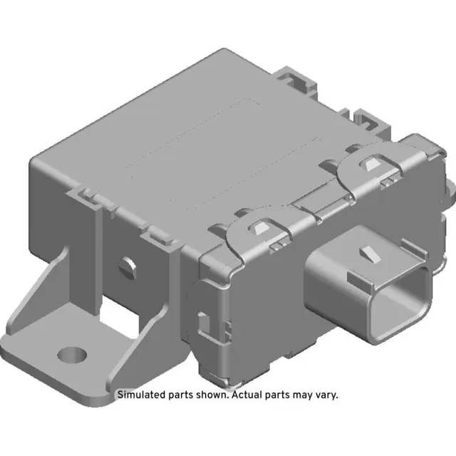 Module - GM (13559458)