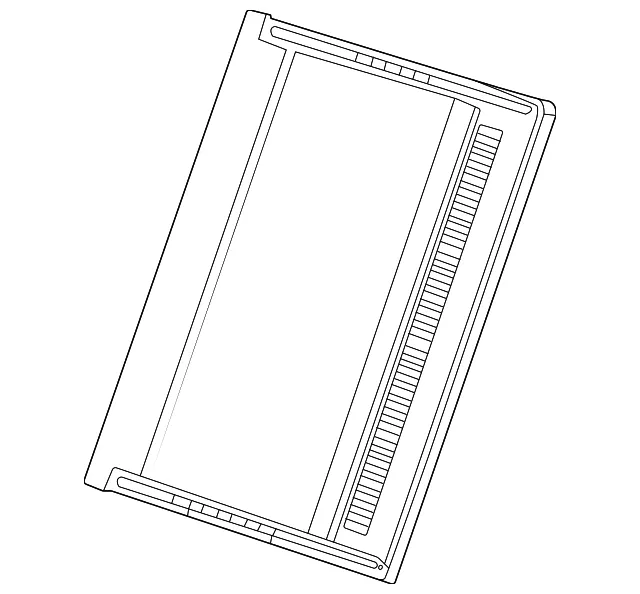 Module - GM (13559486)