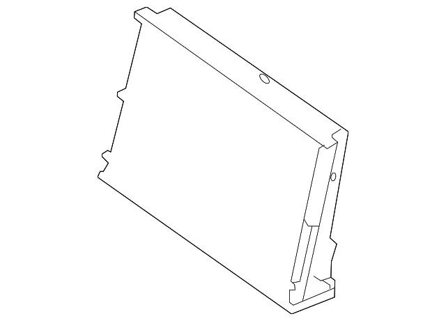 Control Module - GM (13559487)