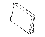 Control Module - GM (13559487)