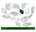Control Module - GM (13559487)