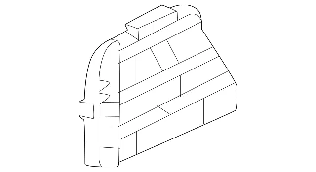 Audio Switch - GM (13559773)