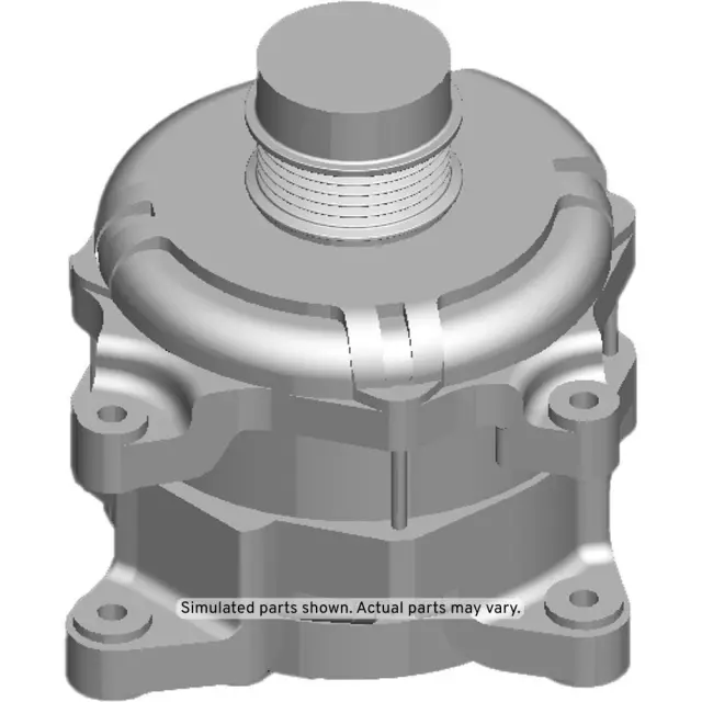 Generator - GM (13561035)