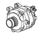 Generator - GM (13561035)