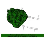 Generator - GM (13561036)
