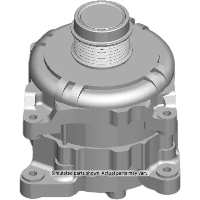 Generator - GM (13561038)