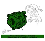 Generator - GM (13561038)