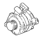 Generator - GM (13561043)