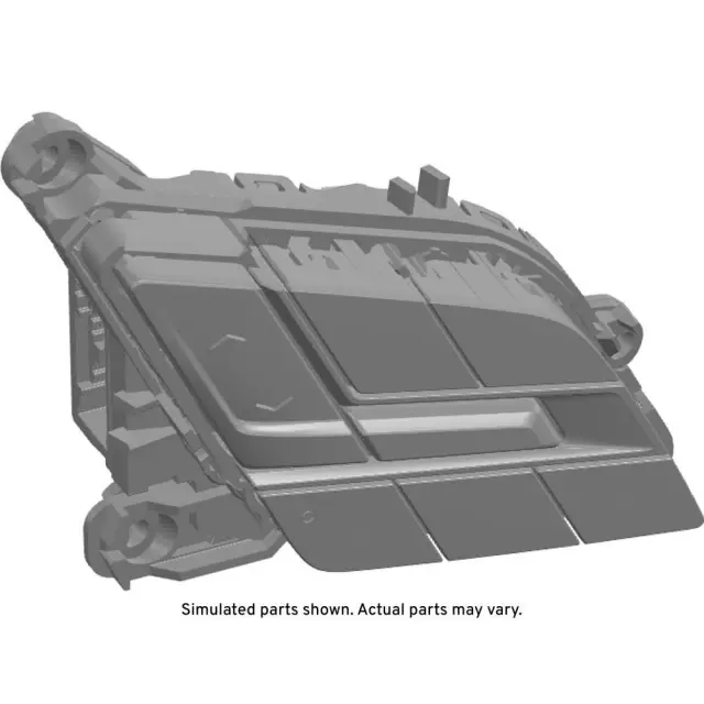 Audio Switch - GM (13561787)