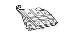 Audio Switch - GM (13561787)