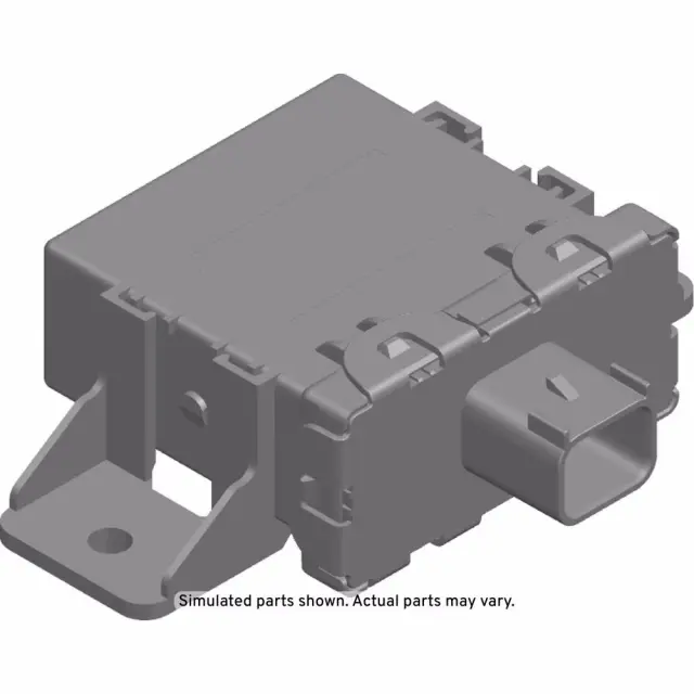 Alarm Module - GM (13562307)
