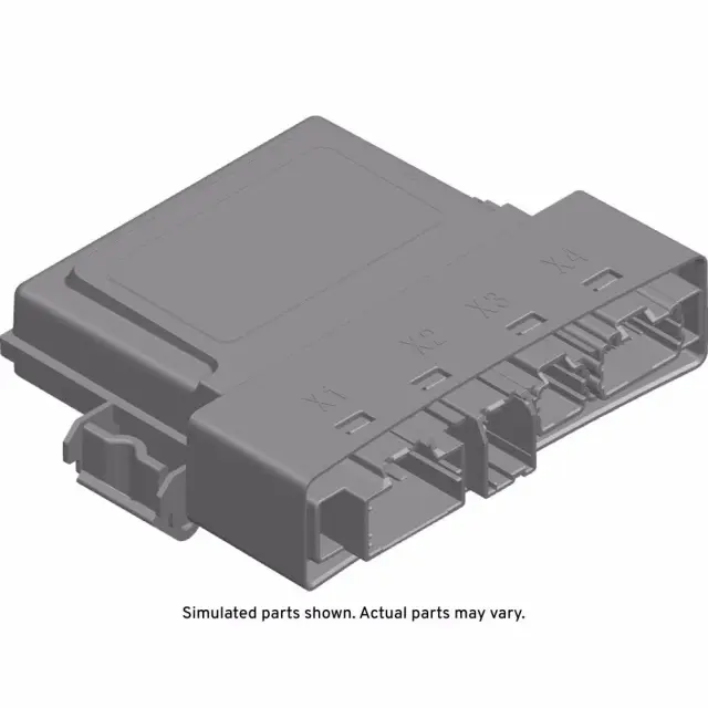 Control Module - GM (13563015)