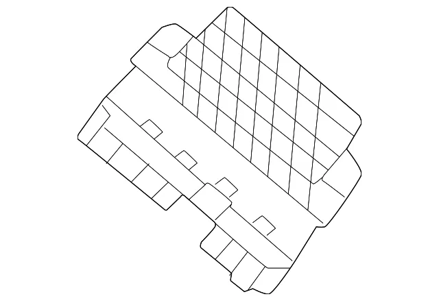Control Module - GM (13563018)