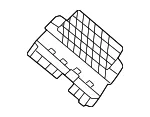 Control Module - GM (13563018)