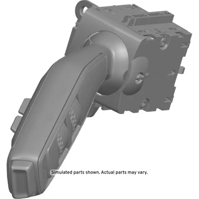Multi Switch - GM (13563304)