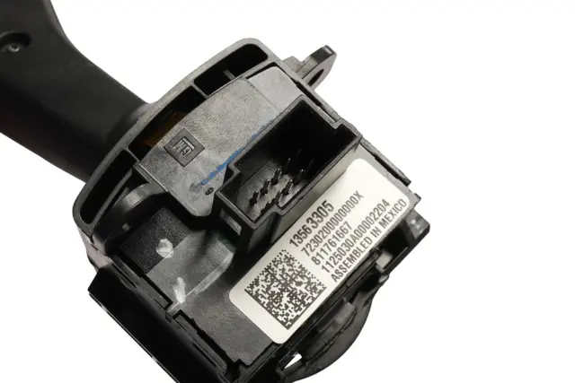 Combination Switch - GM (13563305)