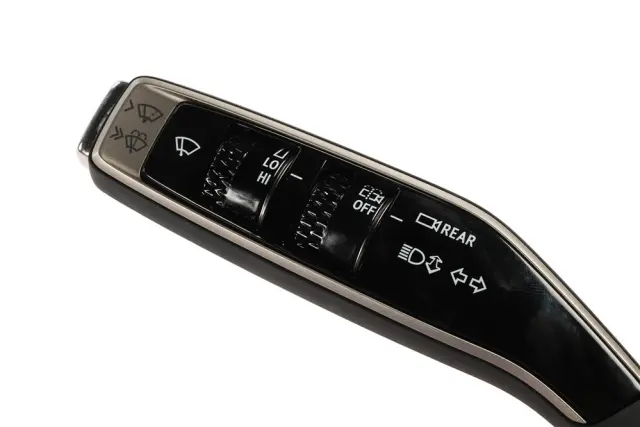 Combination Switch - GM (13563305)