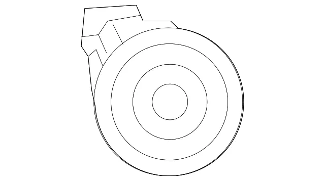 Switch - GM (13563311)