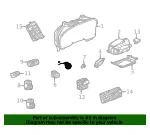 Switch - GM (13563311)