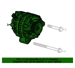 Generator - GM (13563314)