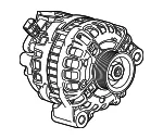 Generator - GM (13563314)