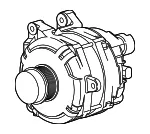 Generator - GM (13563315)