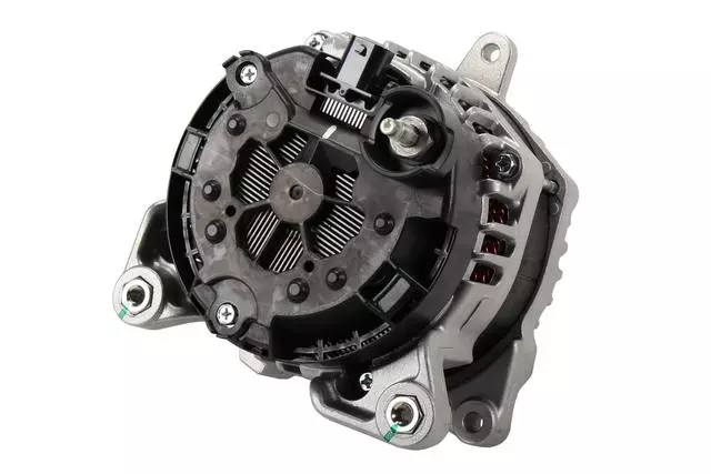 Generator - GM (13563316)