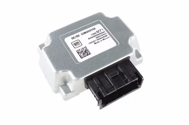 Control Module - GM (13563696)