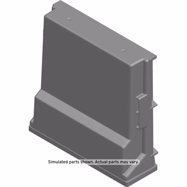 Control Module - GM (13563791)